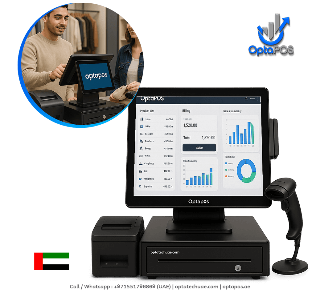 POS Hardware