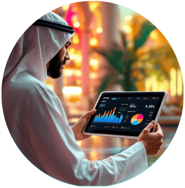 How to Manage multi branch Retail in One Software in UAE
