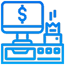 POS Hardware suitable for Vape Shop Business