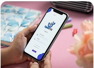 POS Software that can access through mobile phone for textiles