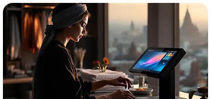 POS Software with Inventory Management for Textiles in UAE